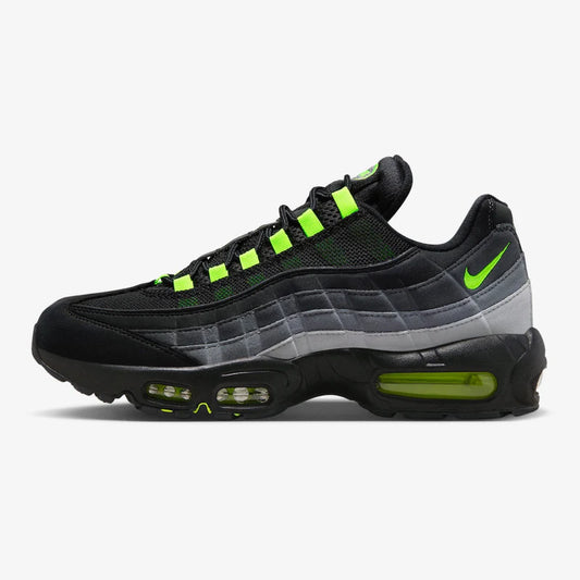 Nike Air Max 95 Reverse Neon JD Exclusive